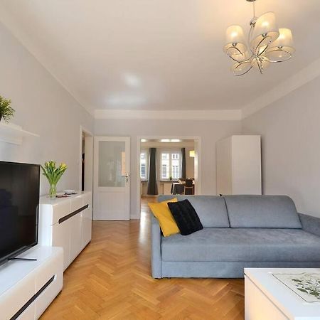 Z Apartment On Town Hall - Rynek Ratusz - 2 Rooms Wrocław Kültér fotó