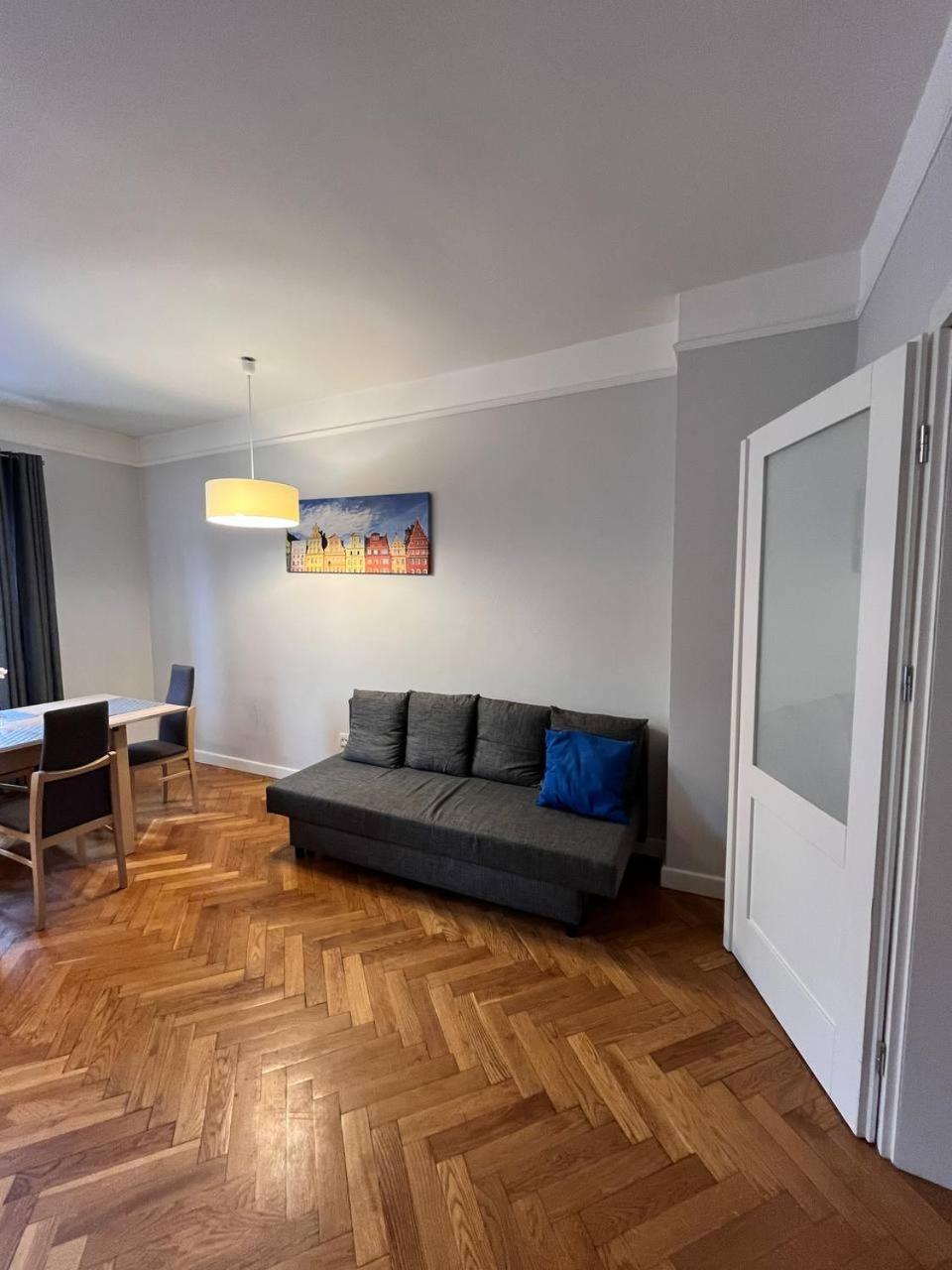 Z Apartment On Town Hall - Rynek Ratusz - 2 Rooms Wrocław Kültér fotó