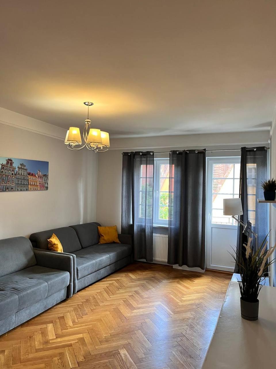 Z Apartment On Town Hall - Rynek Ratusz - 2 Rooms Wrocław Kültér fotó