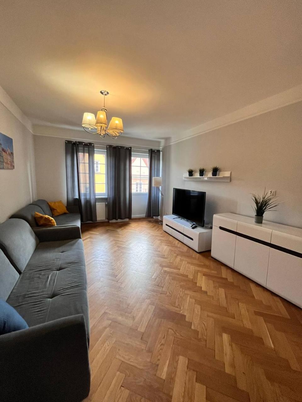 Z Apartment On Town Hall - Rynek Ratusz - 2 Rooms Wrocław Kültér fotó